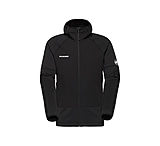 Image of Mammut Massone ML Hooded Jacket - Men's