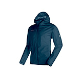 Image of Mammut Rainspeed HS Jacket - Men's