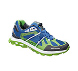 Image of Mammut MTR 141 low - Men's - Imperial/Dark Spring - 9,5 US