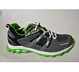 Image of Mammut MTR 141 Protect Low GTX-Men's-US 9.5-Graphite/Dark Spring
