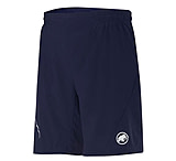 Image of Mammut MTR 201 Tech Shorts - Men's-Dark Indigo-8 in-Large