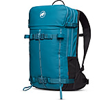Mammut Nirvana 18L Snow Pack, Sapphire/Black, 18 L, 2560-00230-50430-1018