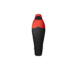 Image of Mammut Nordic Down Spring Sleeping Bag, 34 F
