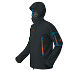 Image of Mammut Nordwand Pro Jacket - Men's-Black-Large