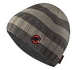 Image of Mammut Passion Beanie - Chocolate/Almond - One Size