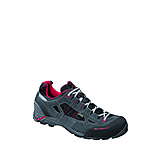 Image of Mammut Redburn Low GTX-Men's-US 9.5-Graphite/Fire