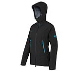 Image of Mammut Ridge Jacket - Womens