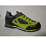 Image of Mammut Ridge Low GTX Shoe-Women's-US 7-Fern/White