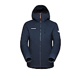 Image of Mammut Rime IN Flex Hooded Jacket - Women's