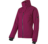 Image of Mammut Robella Jacket - Women's-Radiance-Small
