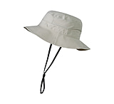 Image of Mammut Runbold Hat - Men's-Dark Beige-Small