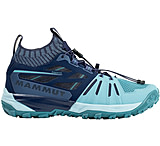 Image of Mammut Saentis Knit Low Shoes - Women's