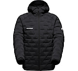 Image of Mammut Sender IN Hooded Jacket - Men's