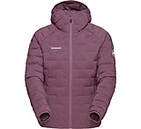 Image of Mammut Sender IN Hooded Jacket - Women's