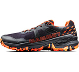 Image of Mammut Sertig II Low Hiking Shoes - Men's
