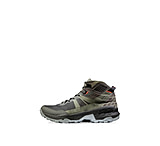 Image of Mammut Sertig II Mid GTX Hiking Boots - Men's