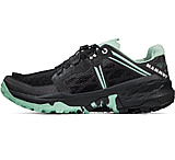 Image of Mammut Sertig TR Low Running Shoes - Men's