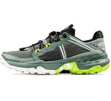 Image of Mammut Sertig TR Low Running Shoes - Women's