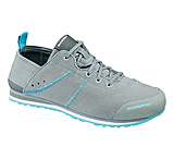 Image of Mammut Sloper Low Canvas Approach Shoe - Women's