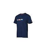 Image of Mammut Smart T-Shirt - Men's-Space-Large