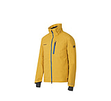 Image of Mammut Stoney 2L Jacket-Men's-Large-Malt Melange