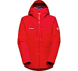 Image of Mammut Stoney HS Hooded Jacket - Men's