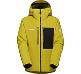 Image of Mammut Stoney HS Thermo Hooded Jacket - Men's