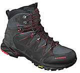 Image of Mammut T Advanced GTX Boot-Men's-US 9.5-Graphite/Inferno