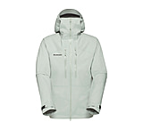 Image of Mammut Taiss HS Hooded Jacket - Men's