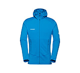 Image of Mammut Taiss Light ML Hooded Jacket - Men's