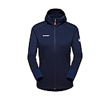 Image of Mammut Taiss Light ML Hooded Jacket - Women's