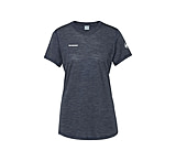 Image of Mammut Tree Wool FL T-Shirt - Women's
