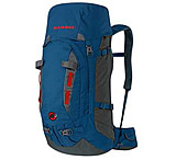 Image of Mammut Trion Guide 45 Pack - Berny Blue/Lapis