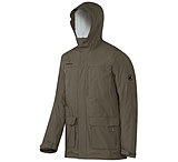 Image of Mammut Trovat Advanced SO Hooded Jacket - Men's