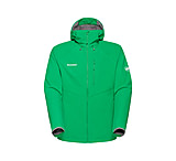 Image of Mammut Ultimate Comfort SO Hooded Jacket - Men's