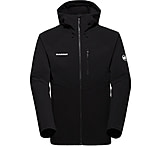Image of Mammut Ultimate Comfort SO Hooded Jacket - Men's