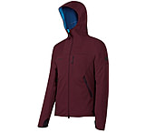 Image of Mammut Ultimate Hoody - Men's-Barolo/Imperial-Large