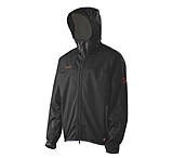 Image of Mammut Ultimate Hoody - Men's Black XL