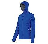 Image of Mammut Ultimate Light Hoody - Women's-Maliblue-Small