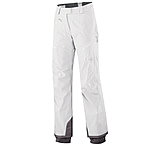 Image of Mammut Vail Pants - Women - White - US 8