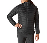 Image of Mammut Wahkeena Hooded Jacket - Women's