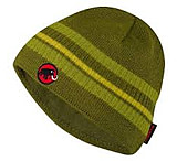 Image of Mammut WS Beanie - Aloe/Curry - One Size