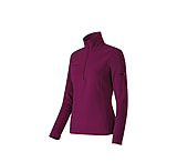 Image of Mammut Yukon Pull - Women's-Radiance-Small