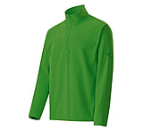 Image of Mammut Yukon Trim Long Sleeve - Men's-Large-Dark Spring