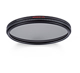 Image of Manfrotto Advanced Circular Polarizing Filter