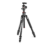 Image of Manfrotto Befree GT XPRO Travel Tripod