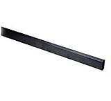 Image of Manfrotto Bogen Black Lighting Gantry Arm, 2m (78") 135B