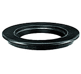 Image of Manfrotto Bogen Bowl Adapter, Converts 100mm Bowl Tripods To 75mm Bowls 319