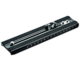 Image of Manfrotto Bogen Long Rapid Connect Mounting Plate 357PLONG