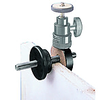 Image of Manfrotto Bogen Photo Clamp With 3/8" Tip 296